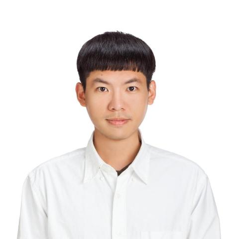 提供名片印製高雄服務的專家黃敏哲