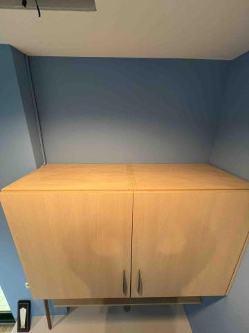 蕭先生 - 清潔後