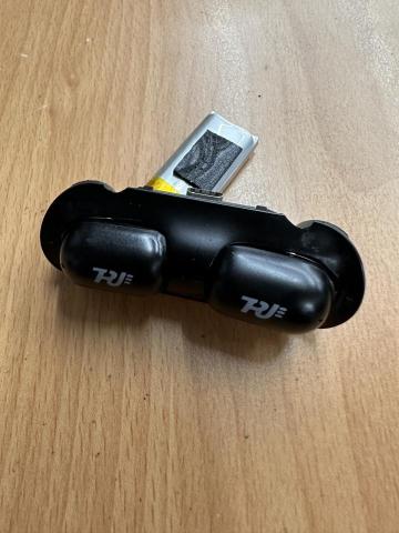 家電日子維修所 3c 電器 鋰電池 線材製作 - 藍牙耳機電池維修