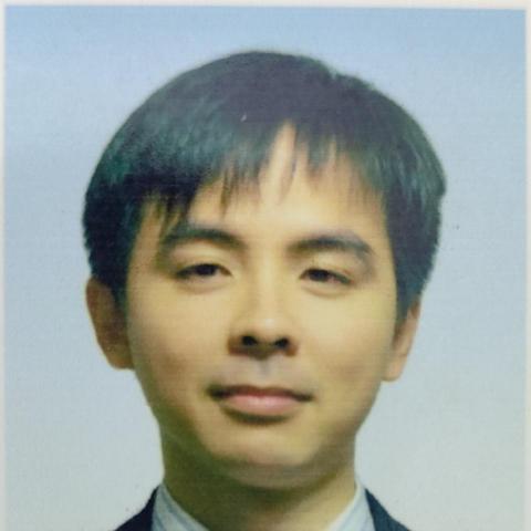 提供232服務的專家Rick Lin