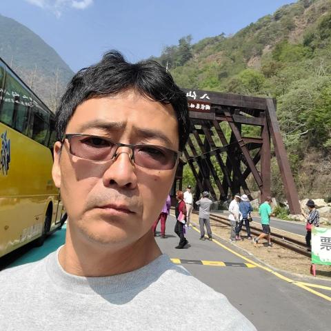 提供173司機服務的專家吳季軒