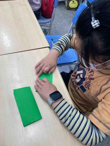 韓樂敏 - 和孩子做手作