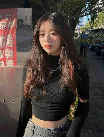 提供capcut教学服務的專家李謙慧