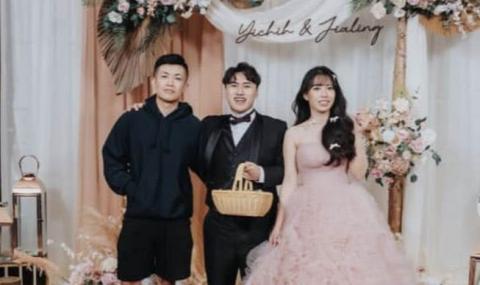 陳皓展 - Harris - 減脂成功:))