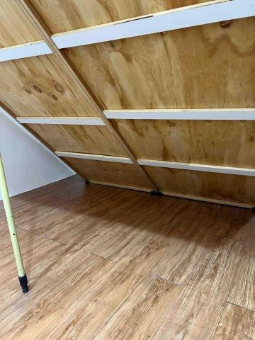 蕭先生 - 清潔後