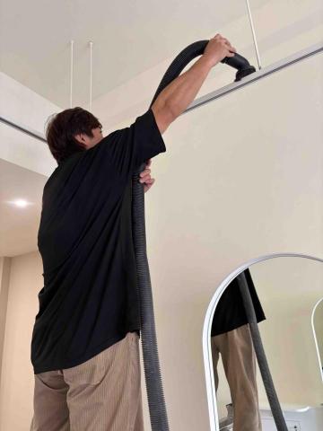 禾鼎統合企業社 - 美髮新店面