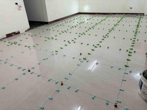 五一磁磚工程 - 80x80冠軍