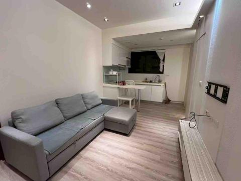 曜發油漆工程 - 得利乳膠漆-玫瑰白