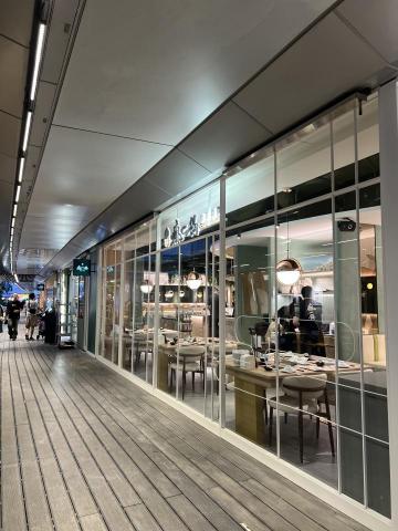 廖偉森 - 造型屏風