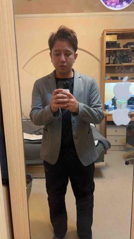 Mikey.edu.com.tw - 喜歡穿搭