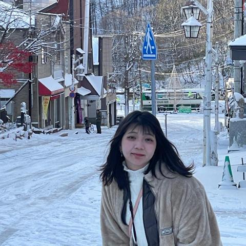 提供刮痧儀服務的專家儀雯