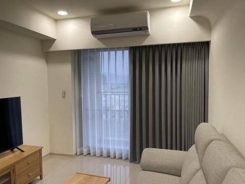 阿鍙ㄏㄨㄥˋ窗簾安裝 - 