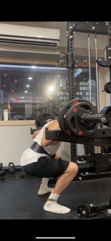 陳皓展 - Harris - 直接變帥哥