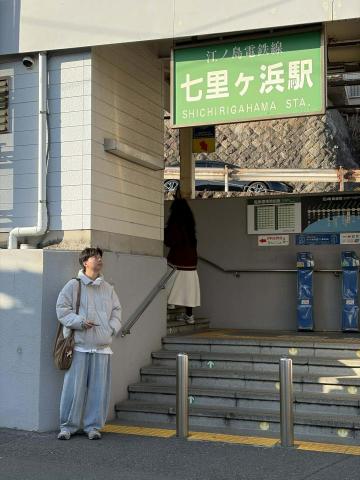 劉韙鋒 - 生活照