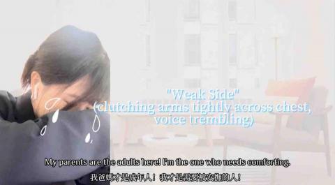 影片剪輯 - 為案主製作影片特效與字幕