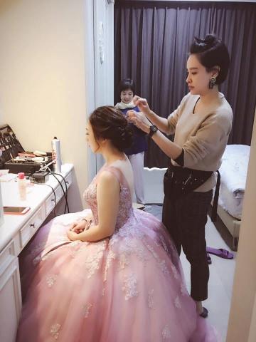 BettySusu - 專注於彩妝造型時刻