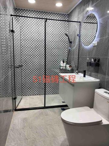 五一磁磚工程 - 2026最新