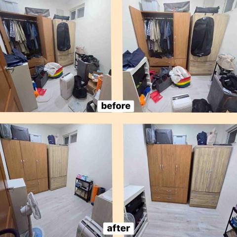 張文菱（叮噹）-整理師 - 