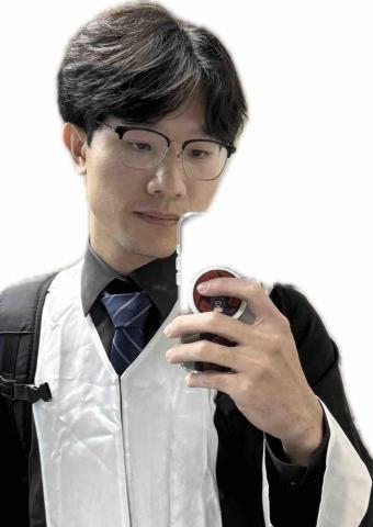 台中速讀訓練專家推薦林永濬