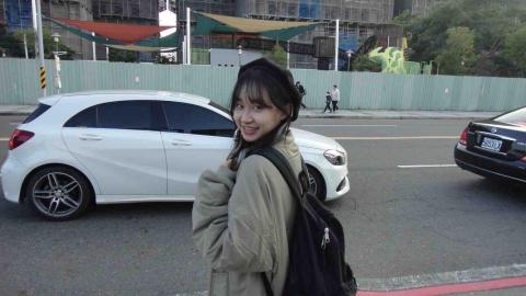 提供103特招服務的專家徐佩筠