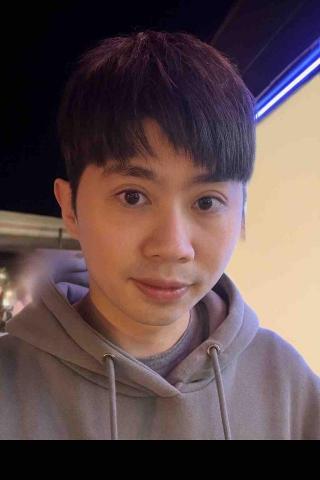 提供加入外送服務的專家李中豪