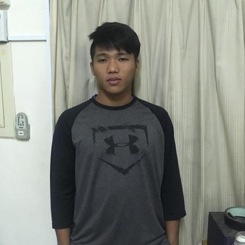 提供臨時工服務的專家吳嘉正