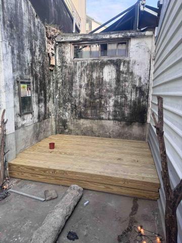 李柏學 - 南方松地板