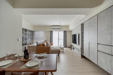 信匠室內裝修設計 - 