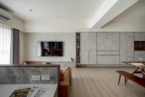 信匠室內裝修設計 - 