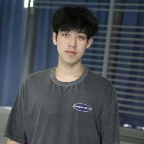 提供寄養服務的專家袁帥