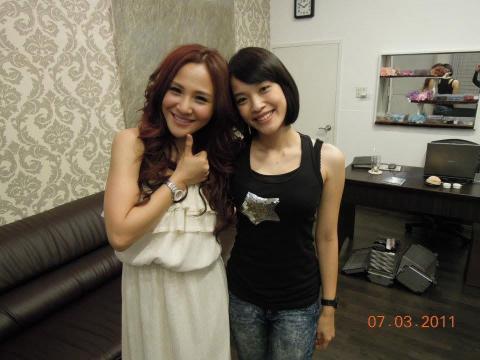 BettySusu - 2011｜梁文音