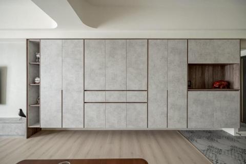 信匠室內裝修設計 - 