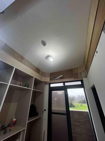 沐境空間設計 - 天花板平釘/圓弧造型