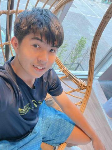 提供找工作服務的專家張培驊