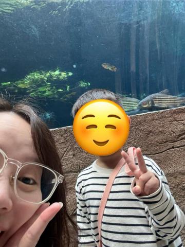 薇筑 - 外出活動