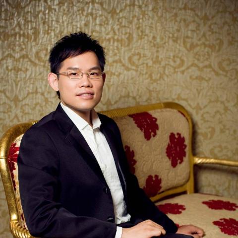 提供2024 kol服務的專家Eddie Wang