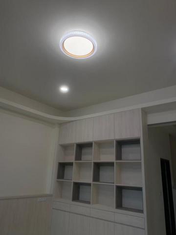 亮起來照明企業社 - 客廳鑽石吸頂燈