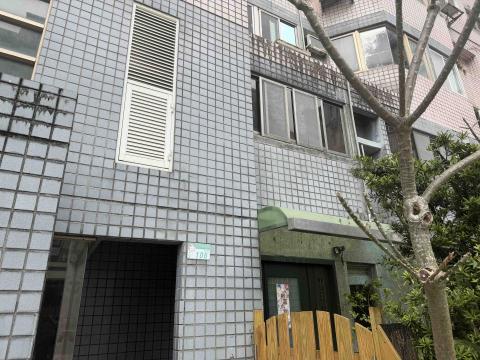 鼎浩空調工程 - 施工前