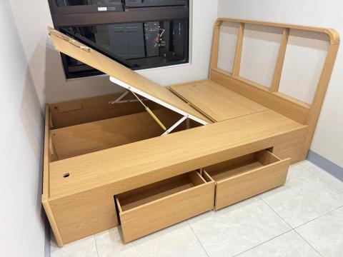 淘寶傢俱代客組裝王師傅 - 