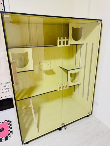 淘寶傢俱代客組裝王師傅 - 