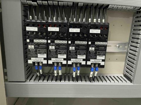 恩光 - 自動控制