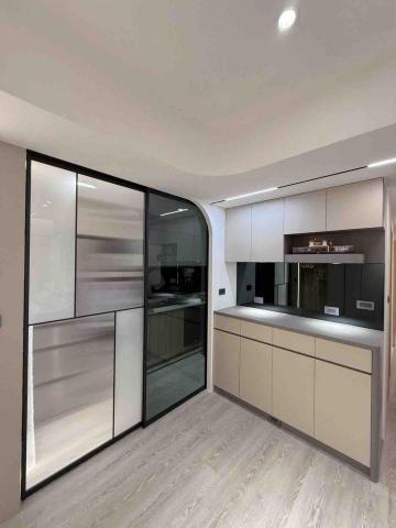 寓宅室內裝修設計有限公司 - 