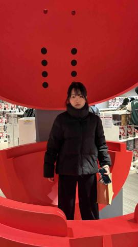 提供n4服務的專家賴乙瑄