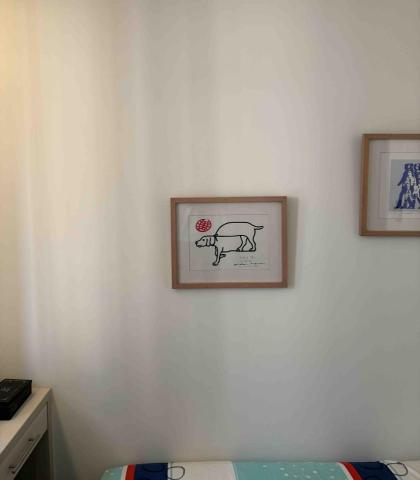 和盛塗裝工程 - 牆面粉刷