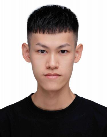 高雄波音軟片貼膜師傅推薦劉昱廷