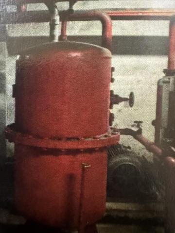 鎧陞機電 - 工程維修實績