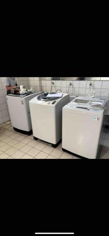 廣城企業社 - 洗衣機安裝