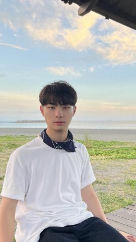 蕭紹辰 - 生活照