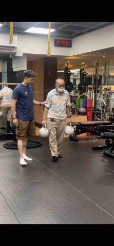 值得姓賴教練Jerry - 