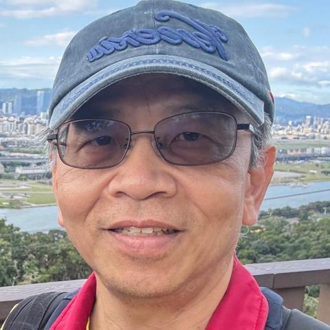 提供按讚攻擊服務的專家Denny Wu